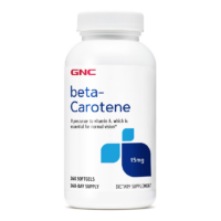 Beta-Caroten 15 mg