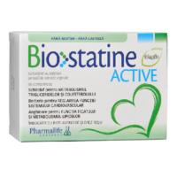 Biostatine Active
