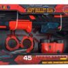 Blaster Ocie Red Guns FJ919