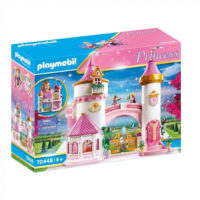 Castelul Printesei Playmobil