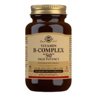 Complex de vitamine B "50"