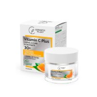 Cosmetic Plant Crema antirid hidratanta 30+ Vitamin C Plus