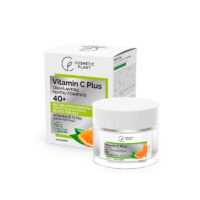 Cosmetic Plant Crema antirid pentru fermitate 40+ Vitamin C Plus