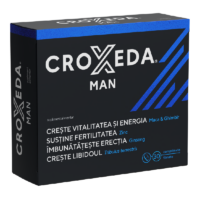 Croxeda Man