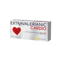 Extravalerianic Cardio