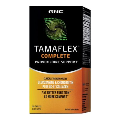 Formula Pentru Sanatatea Articulatiilor Tamaflex™ Complete