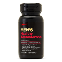 Formula pentru Nivel Optim si Sanatos de Testosteron
