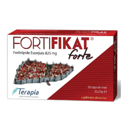 Fortifikat Forte