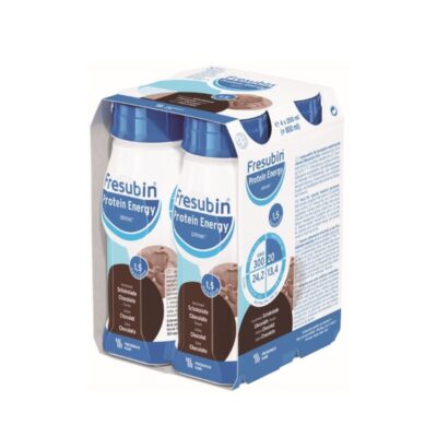 Fresubin Protein Energy Drink ciocolata