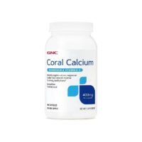 GNC Calciu Coral