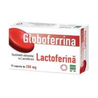 Globoferrina 200 mg