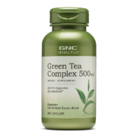 Herbal Plus® Green Tea Complex 500 mg