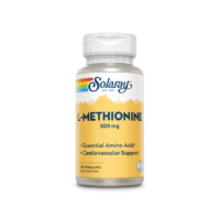 L-Methionine 500mg