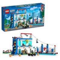 Lego City Academia de politie 60372