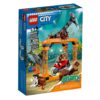 Lego City Atacul rechinilor 60342