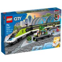 Lego City Tren Expres 60337