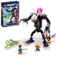 Lego DREAMZzz Grimkeeper