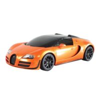 Masinuta cu telecomanda Bugatti Sport 1:18