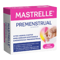 Mastrelle Premenstrual