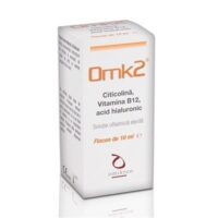OMK 2 solutie oftalmica
