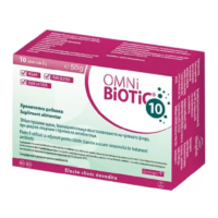 Omni Biotic 10