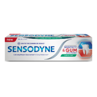 Pasta de dinti Sensitivity & Gum active protect Sensodyne