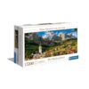 Puzzle Clementoni 13200 piese Sellagruppe Dolomites 38007