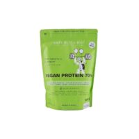 Republica BIO Vegan protein 70%