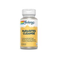 Secom Parasites Cleanse