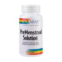 Secom Premenstrual Solution