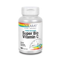 Secom Super Bio Vitamin C