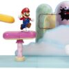 Set de joaca Super Mario Cloud
