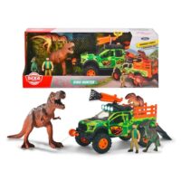 Set de joaca cu Dinozauri Dickie Dino Hunter