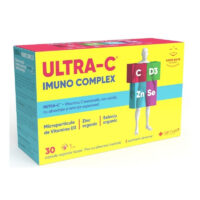 Ultra-C Imuno Complex
