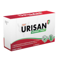 Urisan Urinary Tract