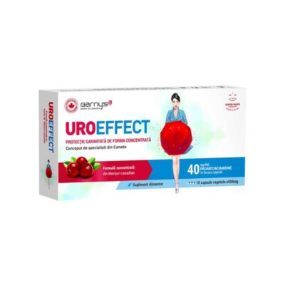 UroEffect